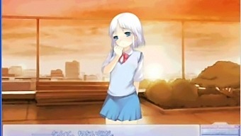 Explorez Le Monde De Hentai Et Eroge Avec Aeka Mp4