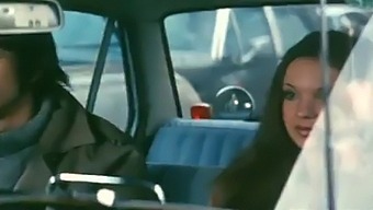 Vintage Japanese Porn Film From The 70s