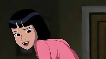 Cartoon Porn: Ben 10'S Steamy Sexcapades
