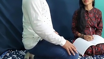 Homemade Sex Tape Of Indian College Student With Big Ass And Anal
