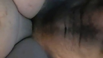 Watch A Hot Babe Get Her Pussy And Ass Pounded By A Big Cock