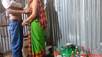 Sali'S Pussy Was Fucked By The Guy