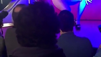 A Celebration Of Public Sex And Masturbation In An Erotic Setting