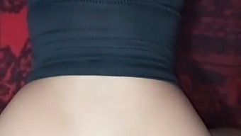 Wanita Meksiko Yang Menakjubkan Dalam Video Anal Yang Luar Biasa