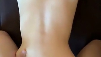 A Girl Accidentally Leaves Her Sex Tape On Her Iphone In High Definition