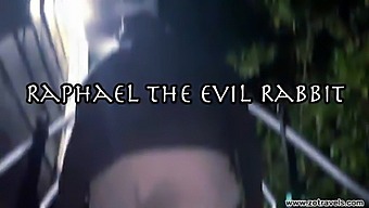 Rough And Throat Fucked: The Ultimate Porn Trailer