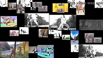 Friidrix'S Erotic Art Showcase Labeled By Exhibitionists