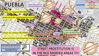Explore The World Of Street Prostitution In Puebla With A Local Guide