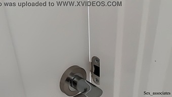 Roommate'S Loud Sex With New Girlfriend Overheard By Housemate