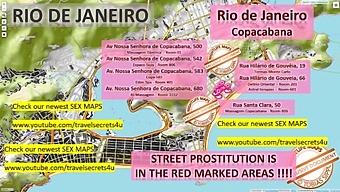 Explora El Submundo Erótico De Rio Con Nuestra Guía Integral De Sexo Y Placer