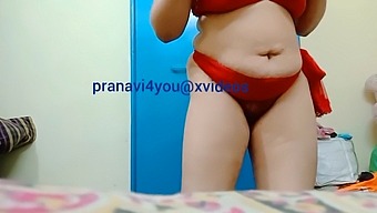 Pranavi Shares Her Intimate Stories In A Steamy Hindi Audio