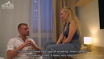 Bella Mur'S Sensuality In Hd Porn Production