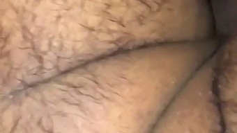 La Rencontre Nocturne De Ma Femme Avec Une Séduisante Latina