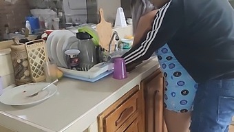 Homemade Video Of Couple Fucking In Secret